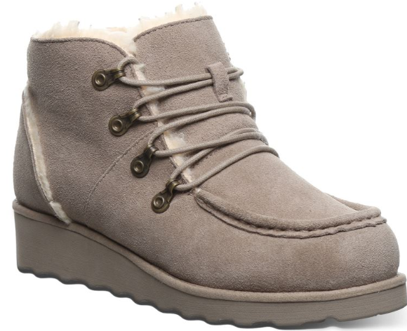 Bearpaw &mdash; komforts, kas pārvēr&scaron; ziemas ikdienu jaunā pieredzē