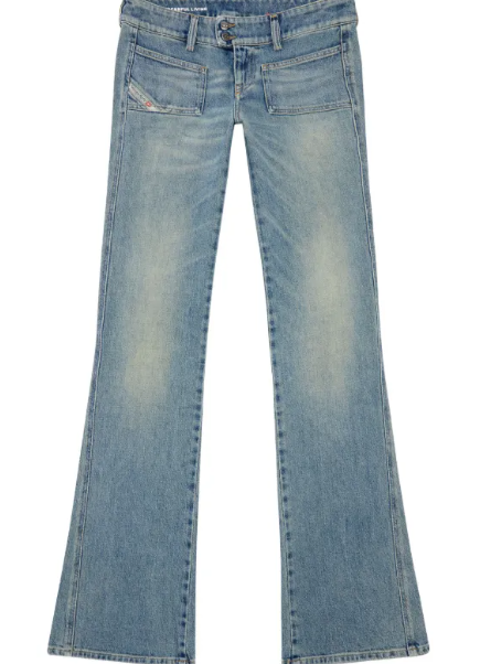 Diesel: tirgus dinamika, inovācijas un stils