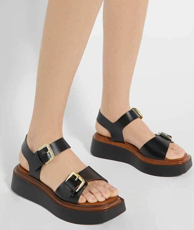 Elegance, kas nekad neiziet no modes: Dune London ceļ&scaron; uz stila virsotni