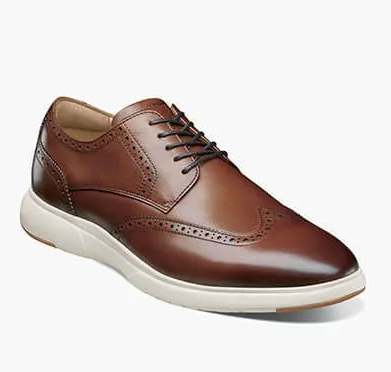 Florsheim &ndash; Elegance un kvalitāte katrā solī