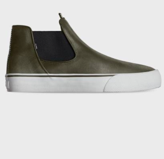 
Globe &ndash; uzticams partneris skrituļotājiem un stilīgiem apavu cienītājiem