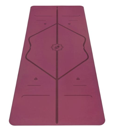 Liforme &ndash; Prece, kas pārveido Jūsu jogas praksi ikvienā aspektā