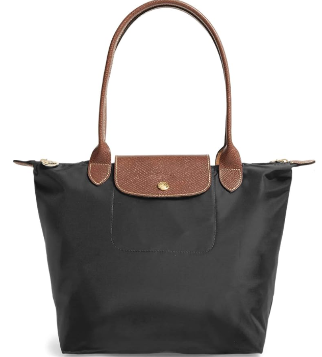 Longchamp: Elegance un praktiskums katrā solī