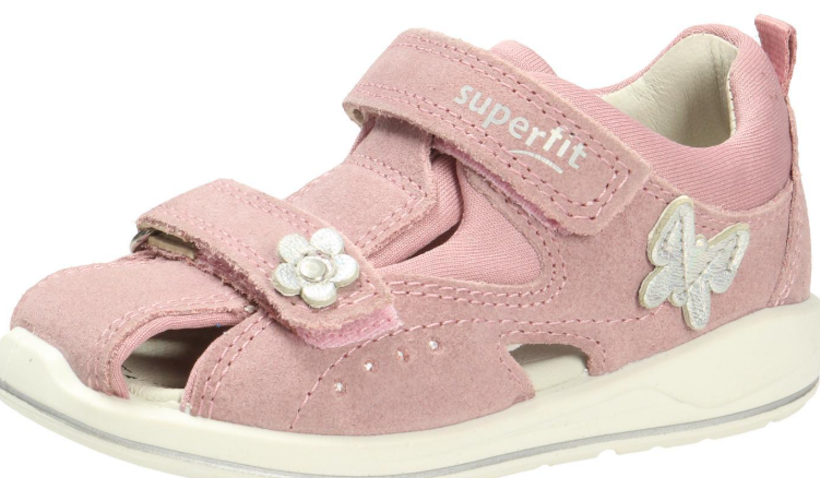 Superfit &ndash; Komforts un Stils Katram Bērnam