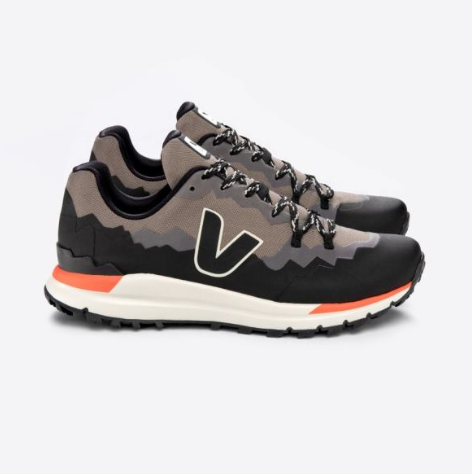 Veja: Ilgtspējīgas un stilīgas kurpes, kas maina veidu, kā staigājam