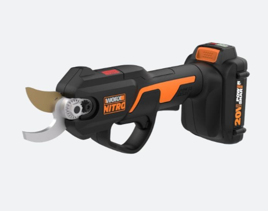 WORX Latvijā: inovācija un uzticamība mājas un dārza darbos