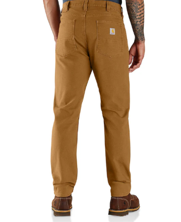 Carhartt &ndash; spēks, izturība un stils vienā zīmolā