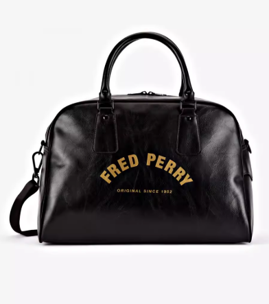 Fred Perry &ndash; britu mantojums, kas nostiprinās Latvijas modes tirgū