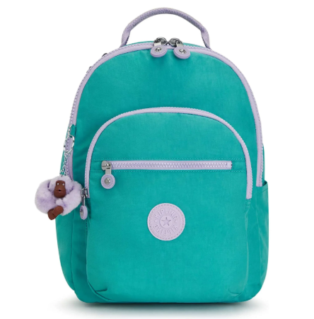 Kipling: Viegls, Praktisks un Stilīgs &ndash; Jūsu Ikdienas Sabiedrotais