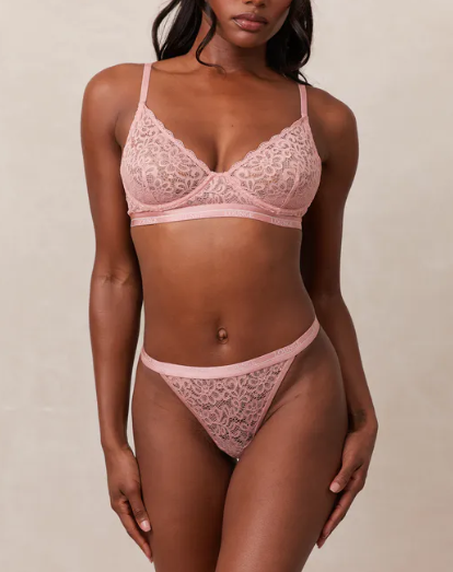 Lounge Riga: Komforts, stils un pieejamība &ndash; kāpēc izvēlēties Lounge apak&scaron;veļu